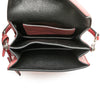 Secondhand Prada Mini Saffiano Lux Sound Satchel