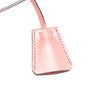 Secondhand Prada Mini Saffiano Lux Sound Satchel