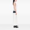 Chanel Extra Mini Quilted Lambskin Rainbow Coco Top Handle Bag Secondhand
