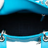 Dior Mini Lambskin Cannage Lady Dior Secondhand