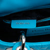 Dior Mini Lambskin Cannage Lady Dior Secondhand