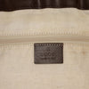 Gucci GG Canvas Sukey Satchel Secondhand
