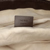 Gucci GG Canvas Sukey Satchel Secondhand