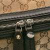 Gucci GG Canvas Sukey Satchel Secondhand