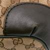 Gucci GG Canvas Sukey Satchel Secondhand