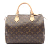 Louis Vuitton Monogram Speedy 30 Secondhand