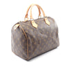 Louis Vuitton Monogram Speedy 30 Secondhand