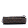 Louis Vuitton Monogram Pochette Metis Secondhand