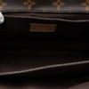 Louis Vuitton Monogram Pochette Metis Secondhand