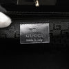 Gucci Patent Frame Handbag Secondhand