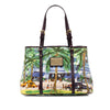 Louis Vuitton Ailleurs Cabas Promenade PM Secondhand
