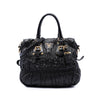 Prada Nappa Gaufre Satchel Secondhand
