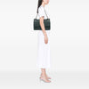 Chanel Paris Byzance Maxi Washed Lambskin Take Away Flap Secondhand