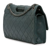 Chanel Paris Byzance Maxi Washed Lambskin Take Away Flap Secondhand