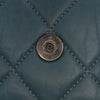 Chanel Paris Byzance Maxi Washed Lambskin Take Away Flap Secondhand