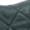 Chanel Paris Byzance Maxi Washed Lambskin Take Away Flap Secondhand