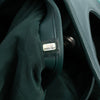 Chanel Extra Large Stitched Wool and Calfskin 31 Shopping Bag Secondhand
