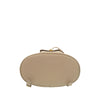 Loro Piana Grained Calfskin Extra Drawstring Backpack Secondhand