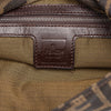 Fendi Zucca Canvas Mamma Forever Secondhand