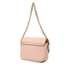 Louis Vuitton Grained Calfskin Lockme Tender Secondhand