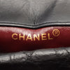 Chanel CC Quilted Lambskin Single Flap Secondhand