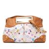 Louis Vuitton Monogram Multicolore Judy MM Secondhand