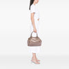 Gucci Medium Metallic Calfskin Sukey Tote Secondhand