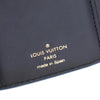 Louis Vuitton Monogram Reverse Dauphine Compact Wallet Secondhand