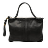 Gucci Leather Handmade Tote Secondhand