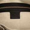 Gucci Leather Handmade Tote Secondhand