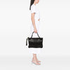 Gucci Leather Handmade Tote Secondhand