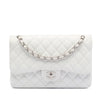 Secondhand Chanel Jumbo Classic Caviar Double Flap
