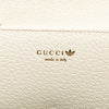 Gucci Adidas Leather Wallet On Chain Secondhand