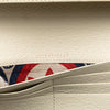 Gucci Adidas Leather Wallet On Chain Secondhand