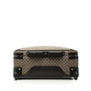 Gucci Diamante Coated Canvas Carry On Trolley Secondhand