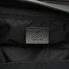 Gucci Diamante Coated Canvas Carry On Trolley Secondhand