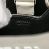 Prada Small Saffiano Cuir Smalto Panier Satchel Secondhand