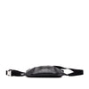 Gucci GG Embossed Perforated Calfskin Belt Bag Secondhand