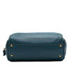 Prada Vitello Daino Bauletto Bag Secondhand