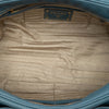 Prada Vitello Daino Bauletto Bag Secondhand