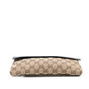 Gucci GG Canvas Web Crossbody Secondhand