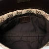 Gucci GG Canvas Web Crossbody Secondhand