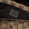 Gucci GG Canvas Web Crossbody Secondhand