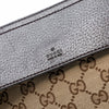 Gucci GG Canvas Web Crossbody Secondhand