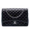 Chanel Maxi Classic Lambskin Double Flap Secondhand
