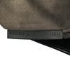 Fendi Small Zucca Embossed Nappa FF 1974 Tote Secondhand