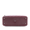 Dior Large Lambskin Cannage Bow Lady Dior Secondhand