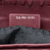 Dior Large Lambskin Cannage Bow Lady Dior Secondhand