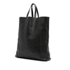 Bottega Veneta Leather Intrecciomirage Tote Secondhand