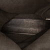 Bottega Veneta Leather Intrecciomirage Tote Secondhand